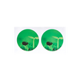 Pod Label×10