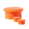 Silicone Plug × 1