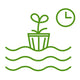Year-round Greens
