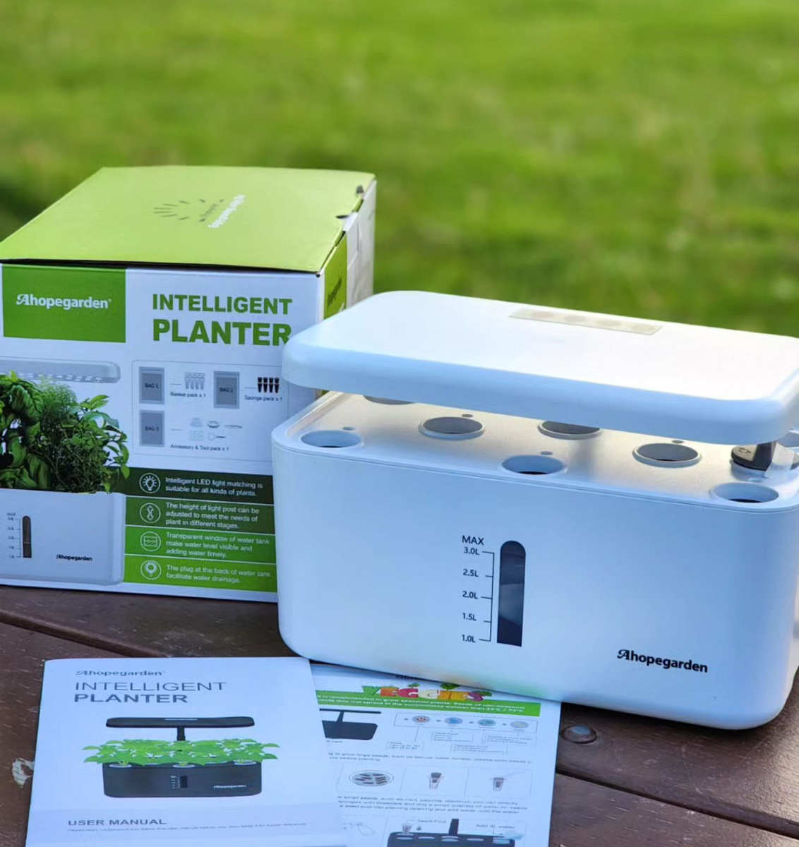 Indoor Hydroponic Grow System Choosing the Best for Your Home