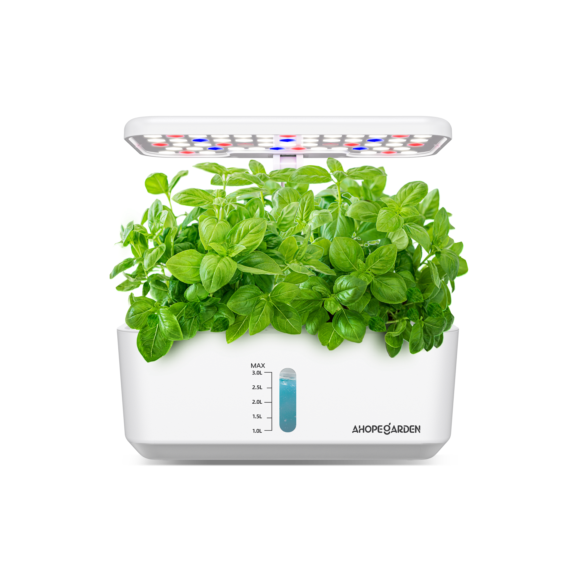 10 Seed Pods Smart Garden