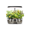 Transparent Smart Garden