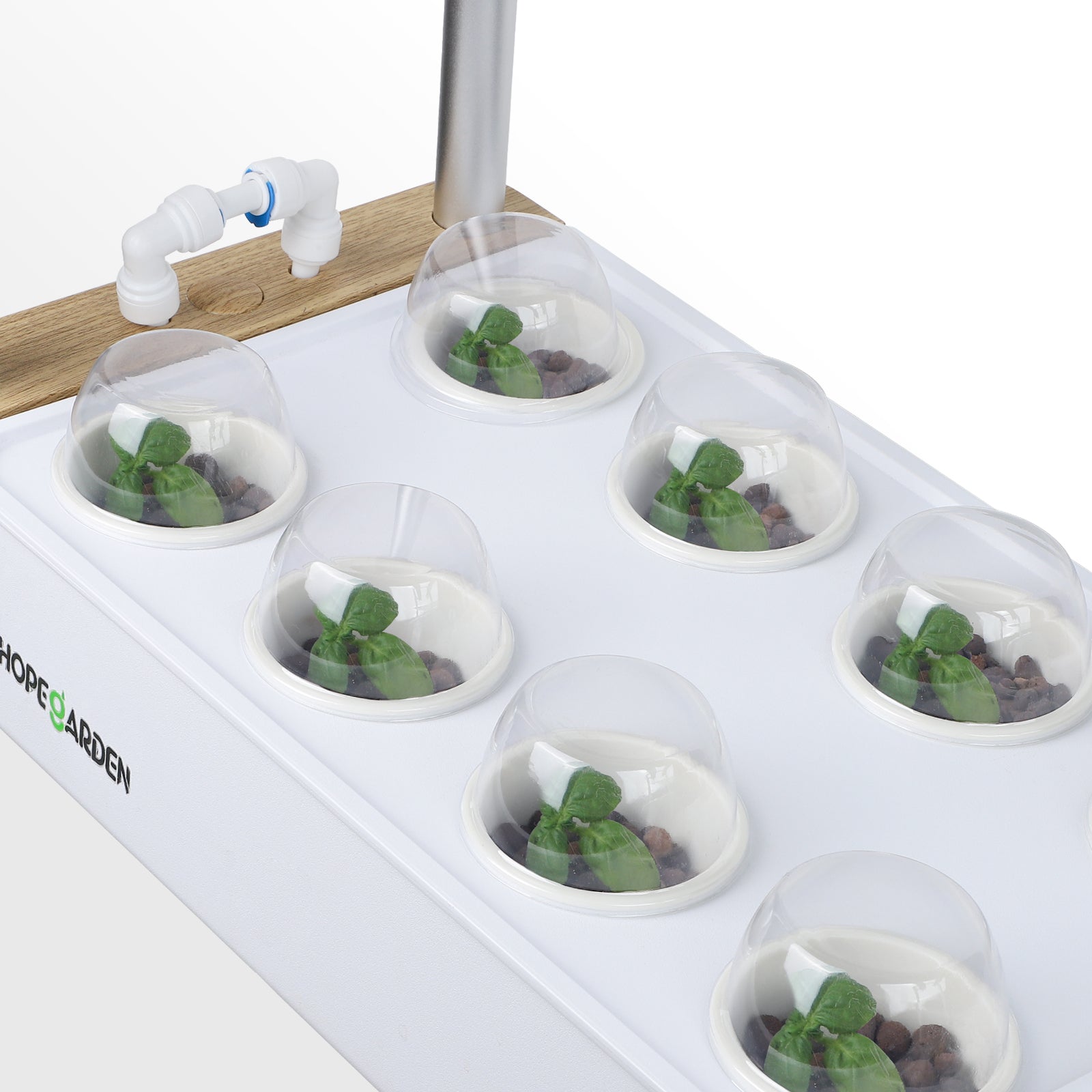 Ceramsite Pebbles Grow Kits for Hydroponic