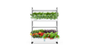60 Seed Pods Vertical Hydroponic Garden